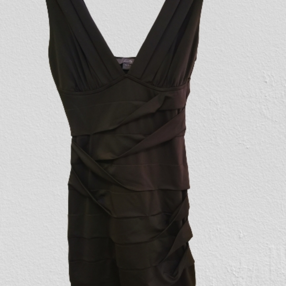 Forever 21 Sleeveless Dress